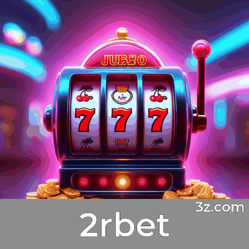 2rbet: Cassino Online Seguro e Divertido