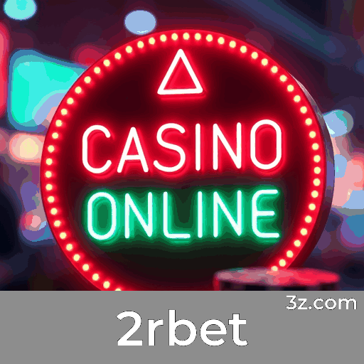 2rbet: Cassino Online Seguro e Divertido